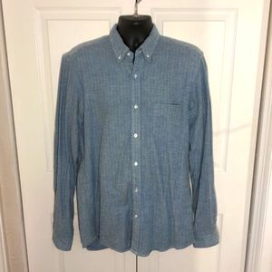 Gustin Button Up Tall XL